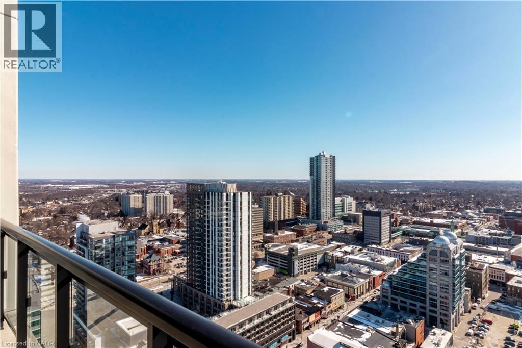 60 Charles Street W Unit# 3103, Kitchener, Ontario  N2G 0C9 - Photo 16 - 40808914