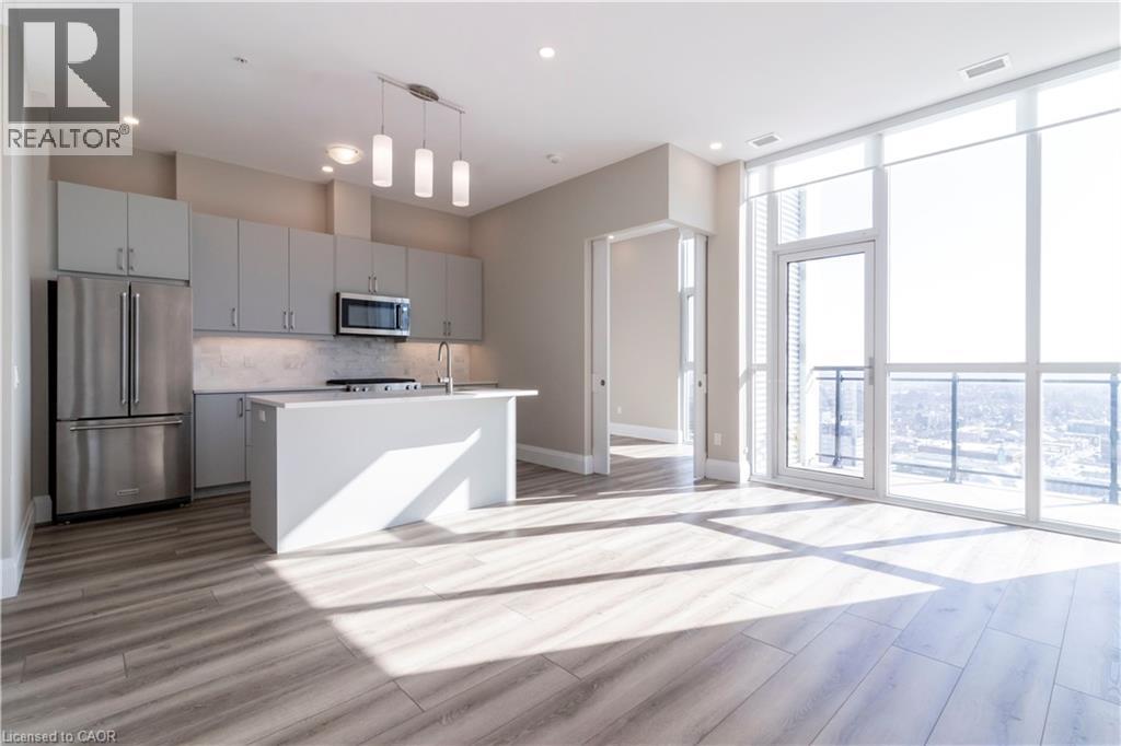 60 Charles Street W Unit# 3103, Kitchener, Ontario  N2G 0C9 - Photo 5 - 40808914