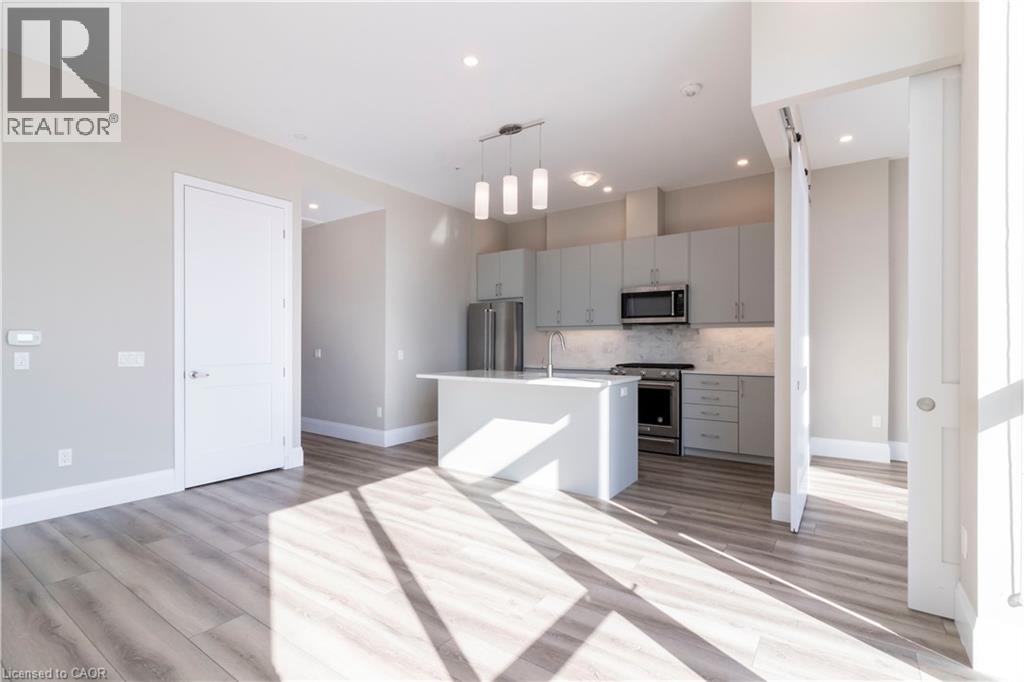60 Charles Street W Unit# 3103, Kitchener, Ontario  N2G 0C9 - Photo 7 - 40808914