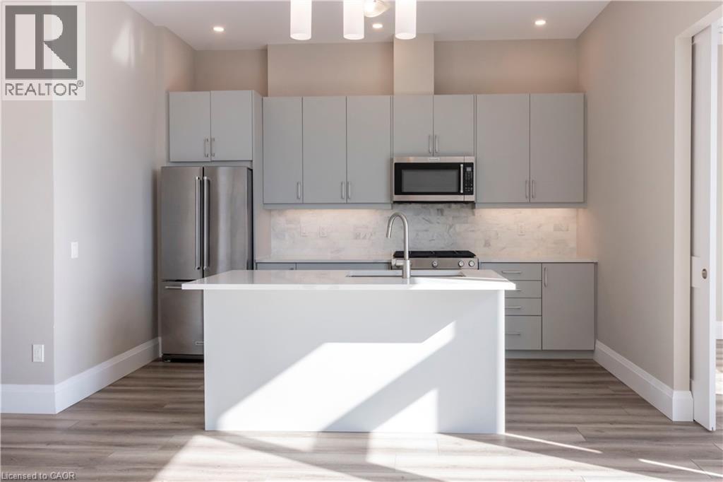 60 Charles Street W Unit# 3103, Kitchener, Ontario  N2G 0C9 - Photo 8 - 40808914