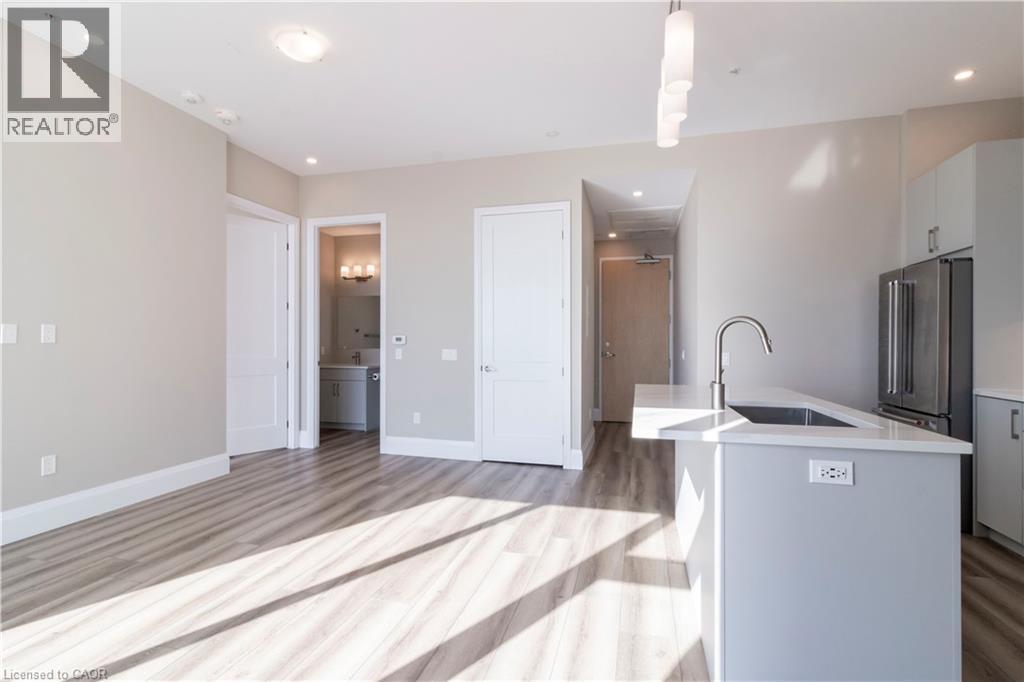 60 Charles Street W Unit# 3103, Kitchener, Ontario  N2G 0C9 - Photo 6 - 40808914