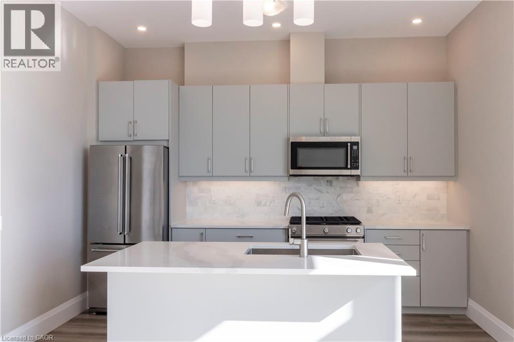 60 Charles Street W Unit# 3103, Kitchener, Ontario  N2G 0C9 - Photo 9 - 40808914