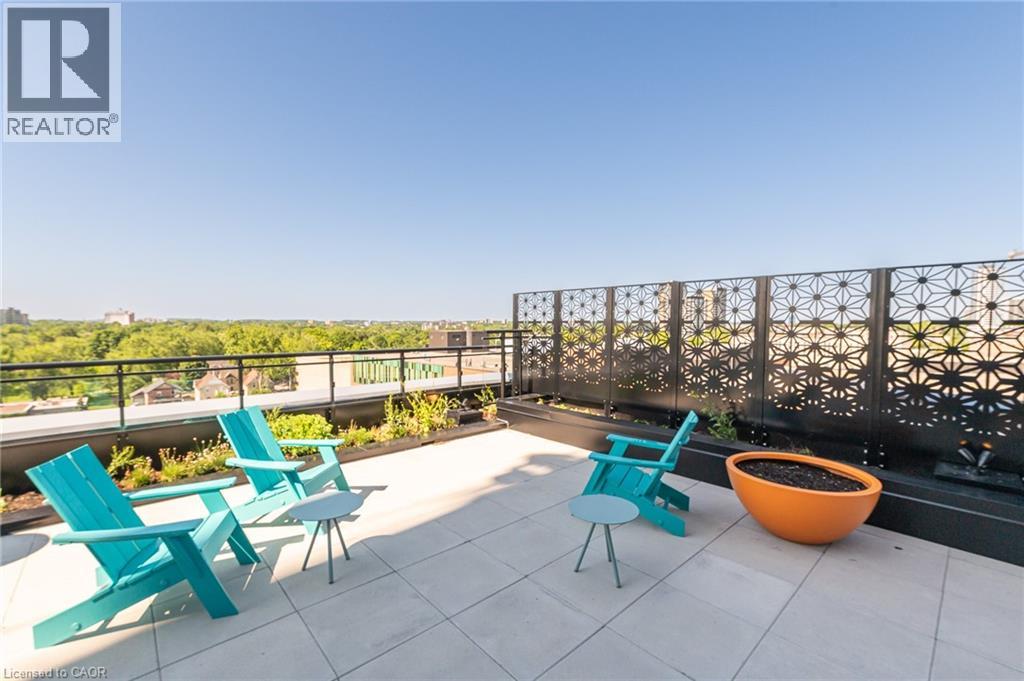 60 Charles Street W Unit# 3103, Kitchener, Ontario  N2G 0C9 - Photo 32 - 40808914