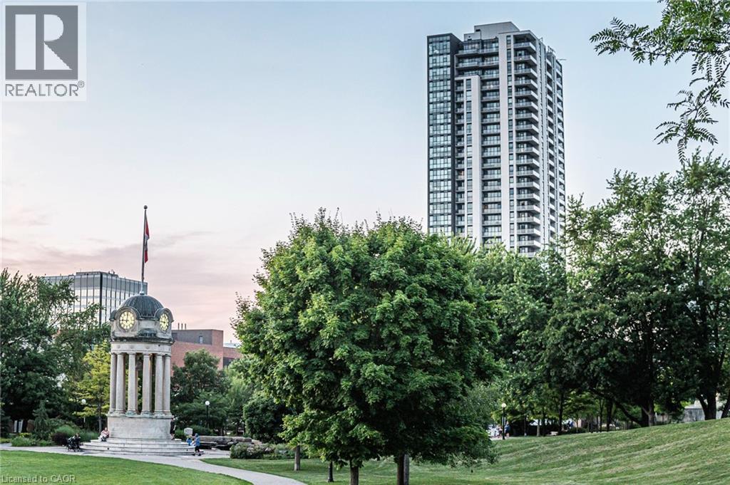 60 Charles Street W Unit# 3103, Kitchener, Ontario  N2G 0C9 - Photo 3 - 40808914