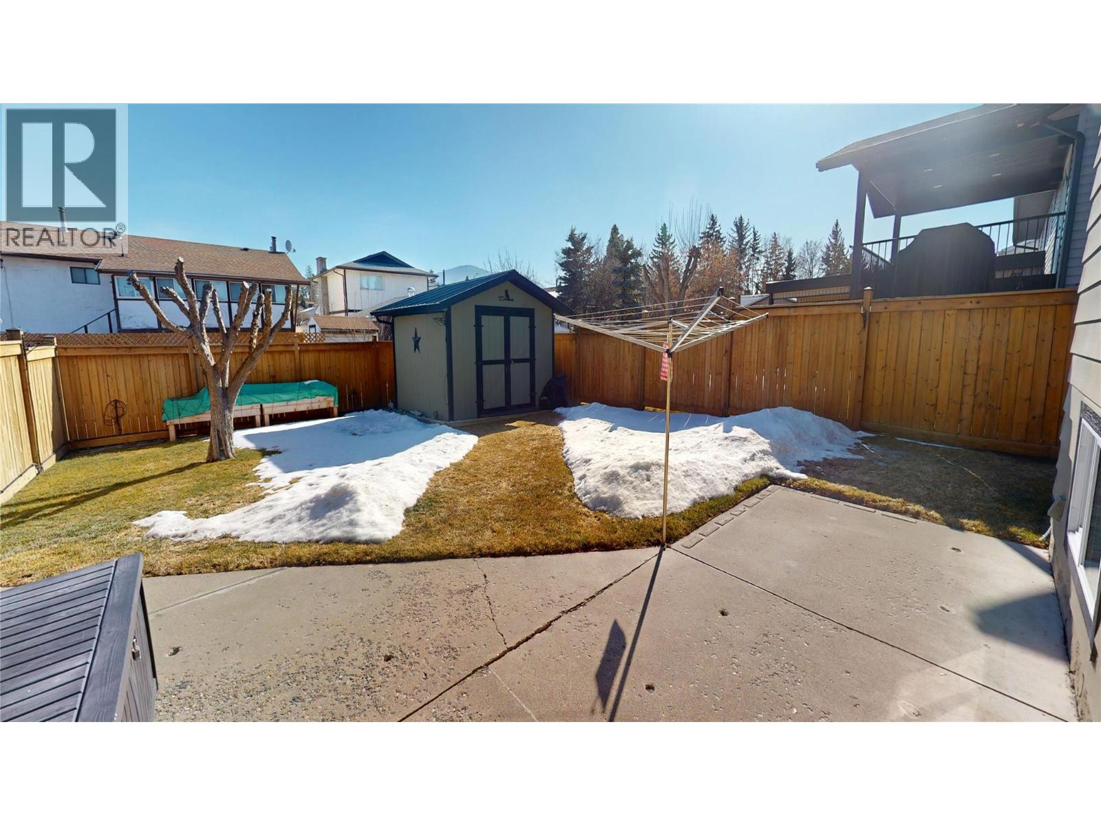 320 22nd Avenue S, Cranbrook, British Columbia  V1C 5K8 - Photo 40 - 10378014