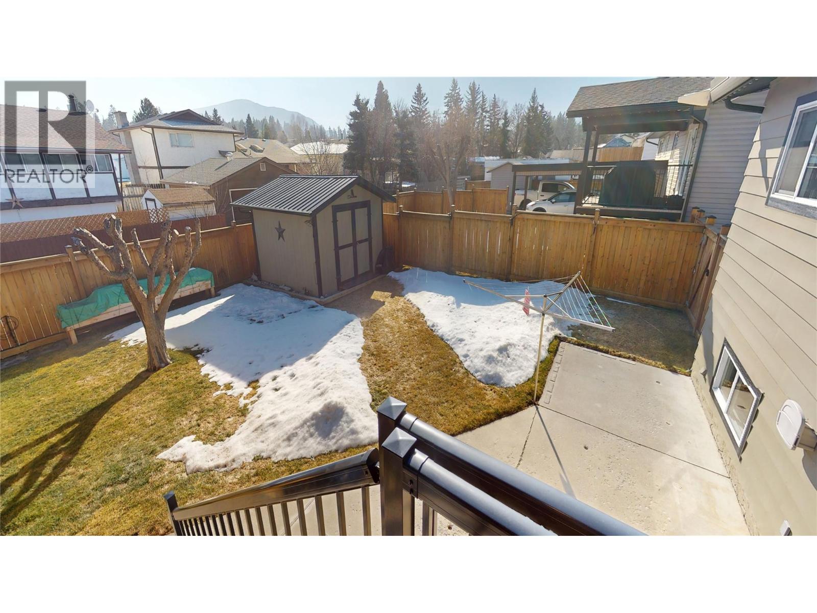 320 22nd Avenue S, Cranbrook, British Columbia  V1C 5K8 - Photo 39 - 10378014