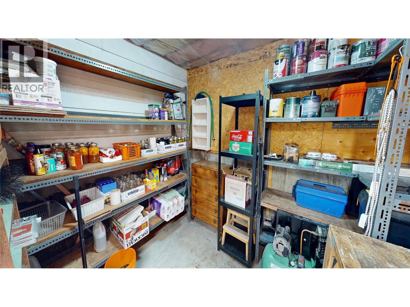 320 22nd Avenue S, Cranbrook, British Columbia  V1C 5K8 - Photo 34 - 10378014