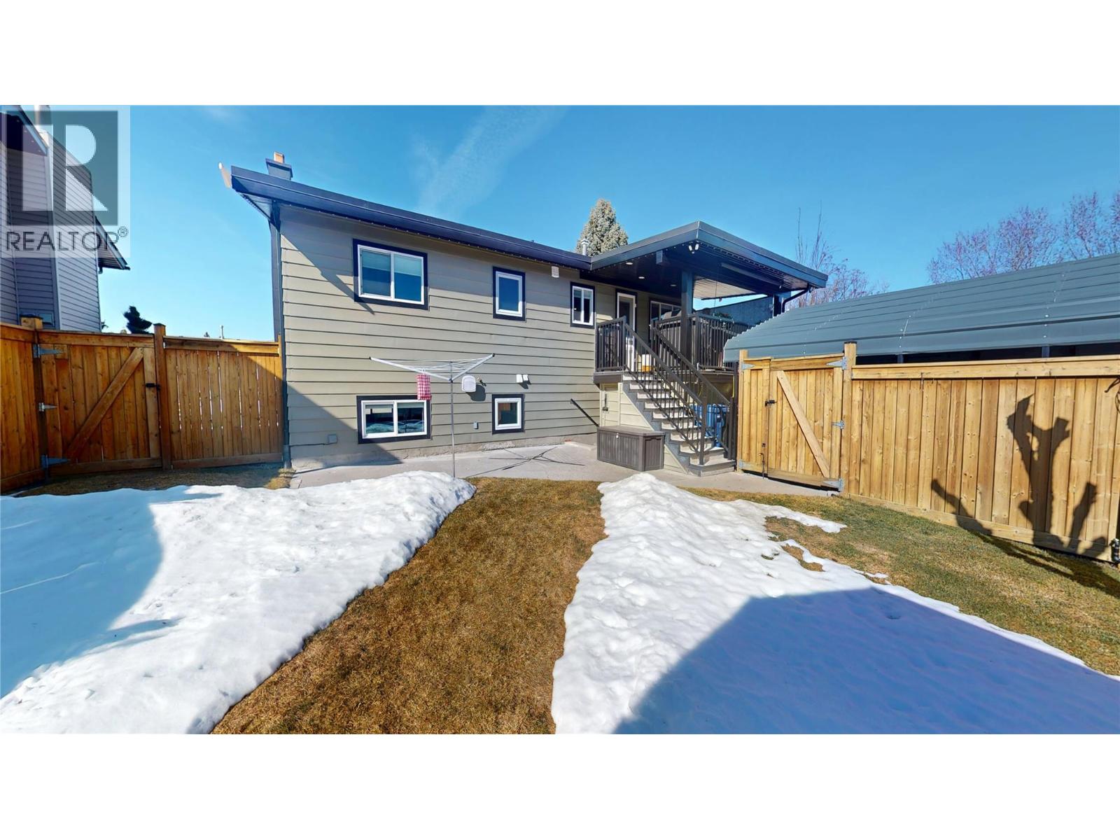 320 22nd Avenue S, Cranbrook, British Columbia  V1C 5K8 - Photo 42 - 10378014