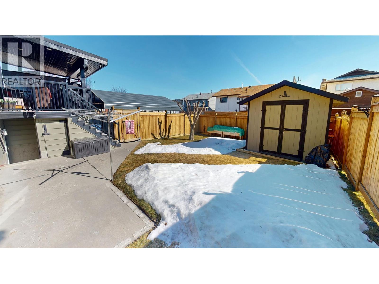 320 22nd Avenue S, Cranbrook, British Columbia  V1C 5K8 - Photo 41 - 10378014