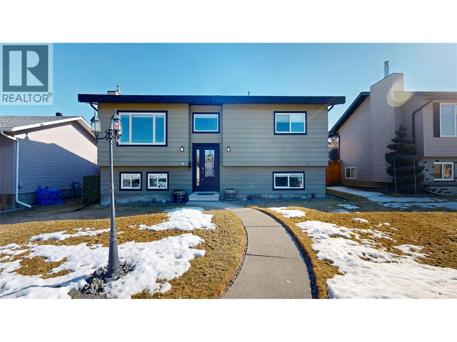 320 22nd Avenue S, Cranbrook, British Columbia  V1C 5K8 - Photo 46 - 10378014