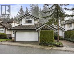 1612 PLATEAU CRESCENT, Coquitlam, British Columbia