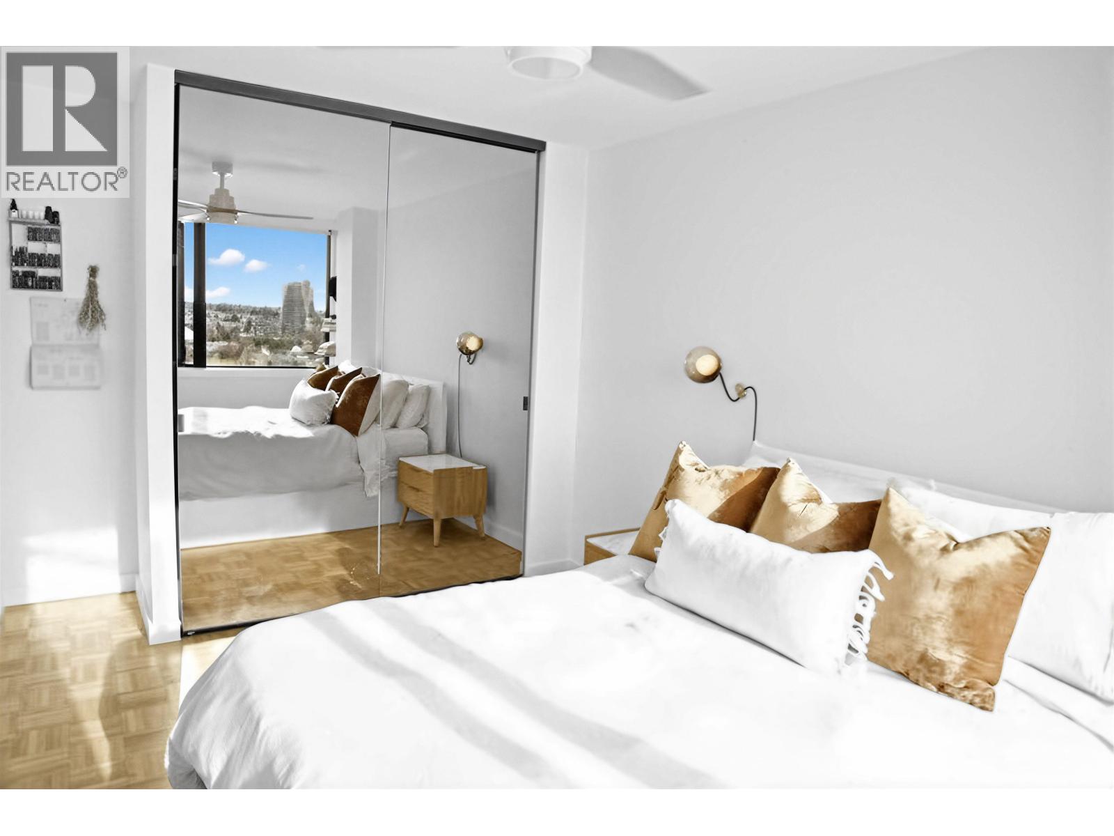 907 1330 Harwood Street, Vancouver, British Columbia  V6E 1S8 - Photo 12 - R3095357