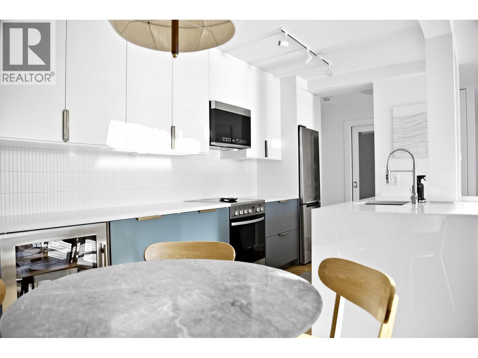 907 1330 Harwood Street, Vancouver, British Columbia  V6E 1S8 - Photo 9 - R3095357