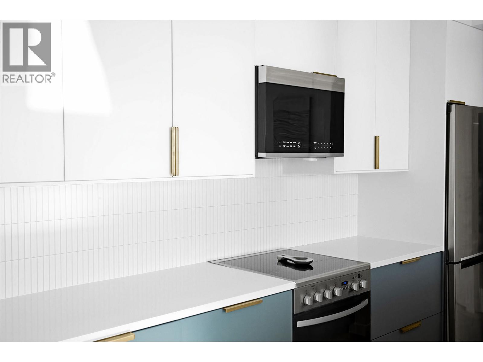 907 1330 Harwood Street, Vancouver, British Columbia  V6E 1S8 - Photo 5 - R3095357