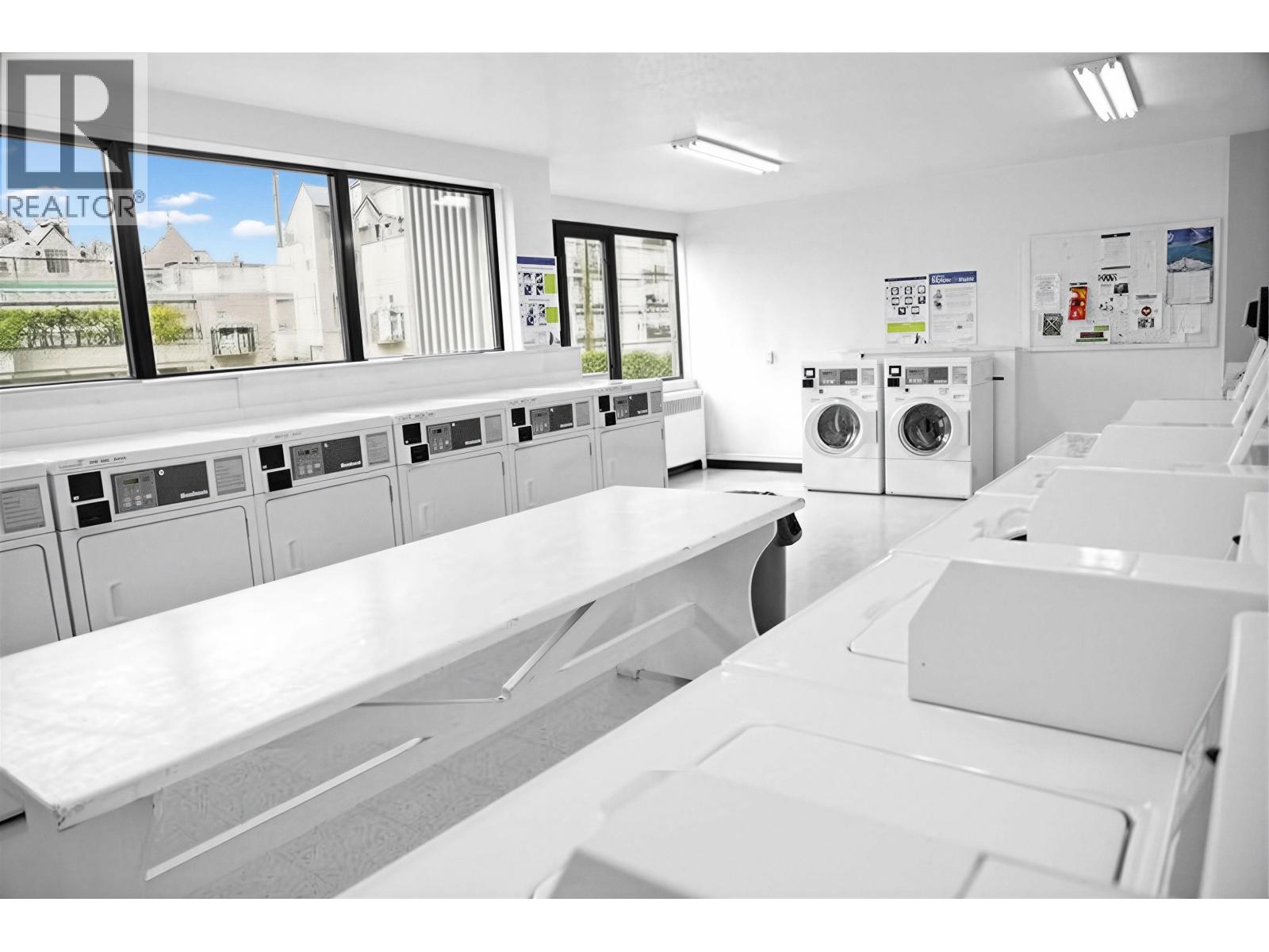 907 1330 Harwood Street, Vancouver, British Columbia  V6E 1S8 - Photo 25 - R3095357