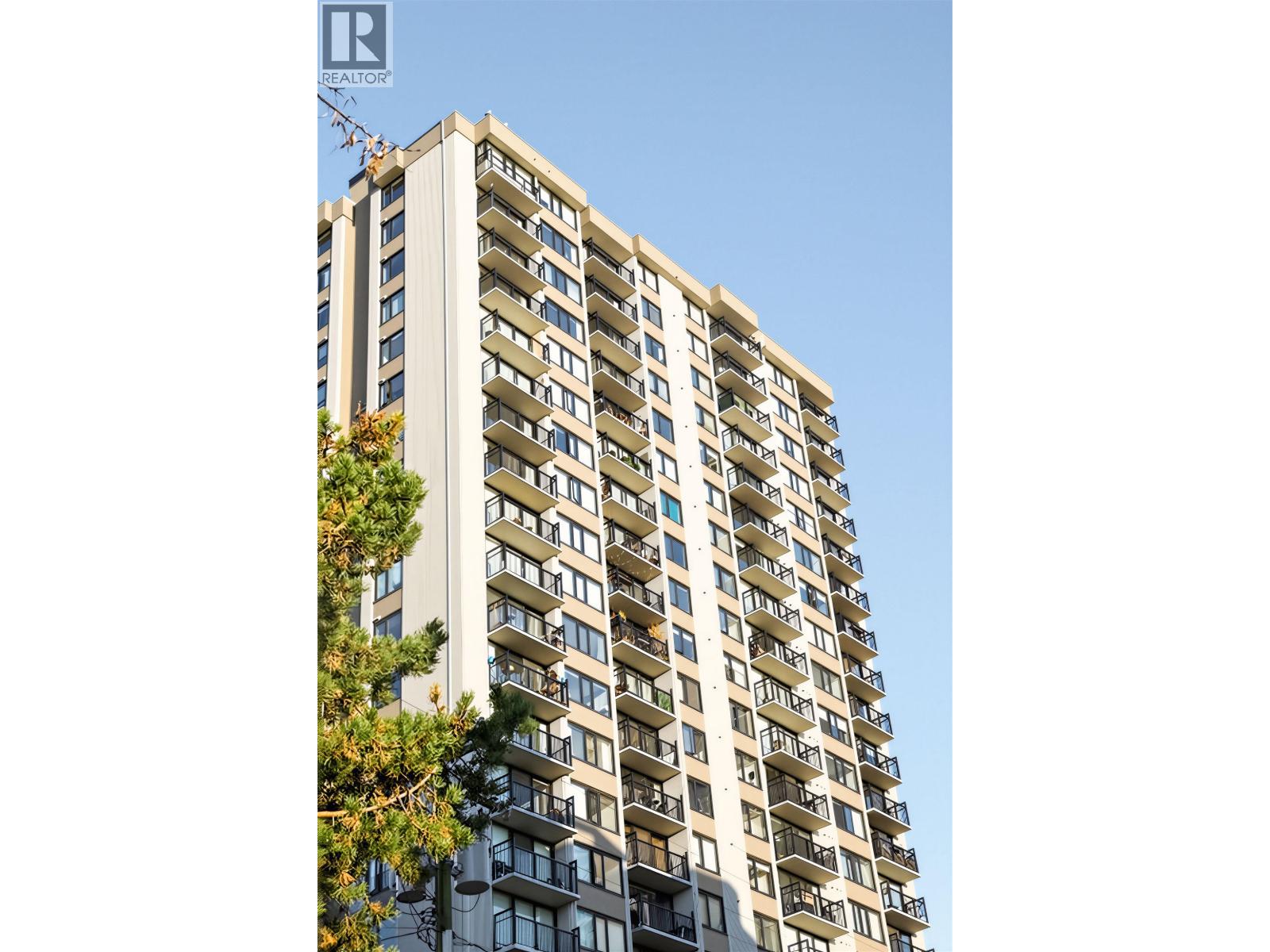 907 1330 Harwood Street, Vancouver, British Columbia  V6E 1S8 - Photo 28 - R3095357