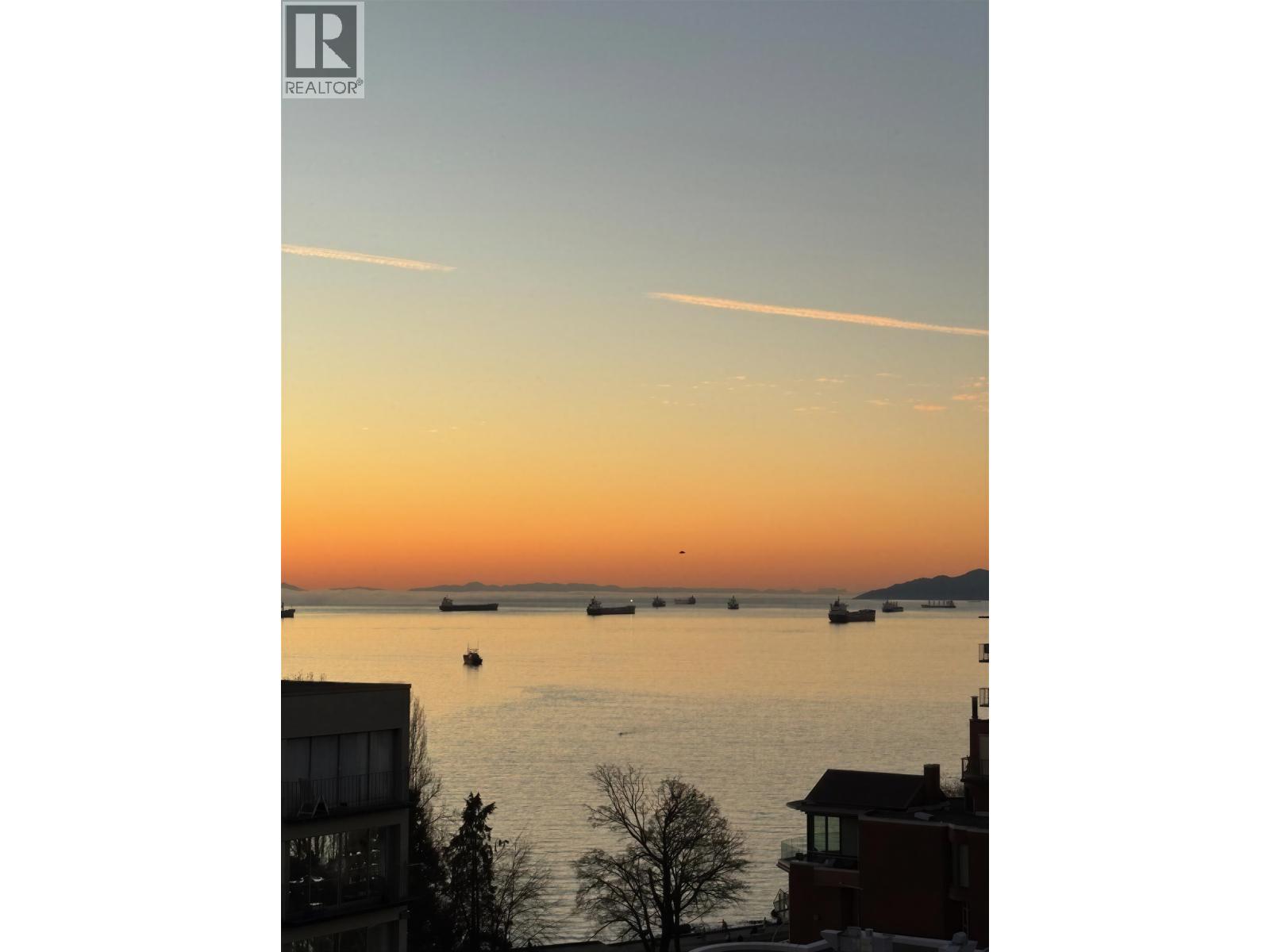 907 1330 Harwood Street, Vancouver, British Columbia  V6E 1S8 - Photo 30 - R3095357