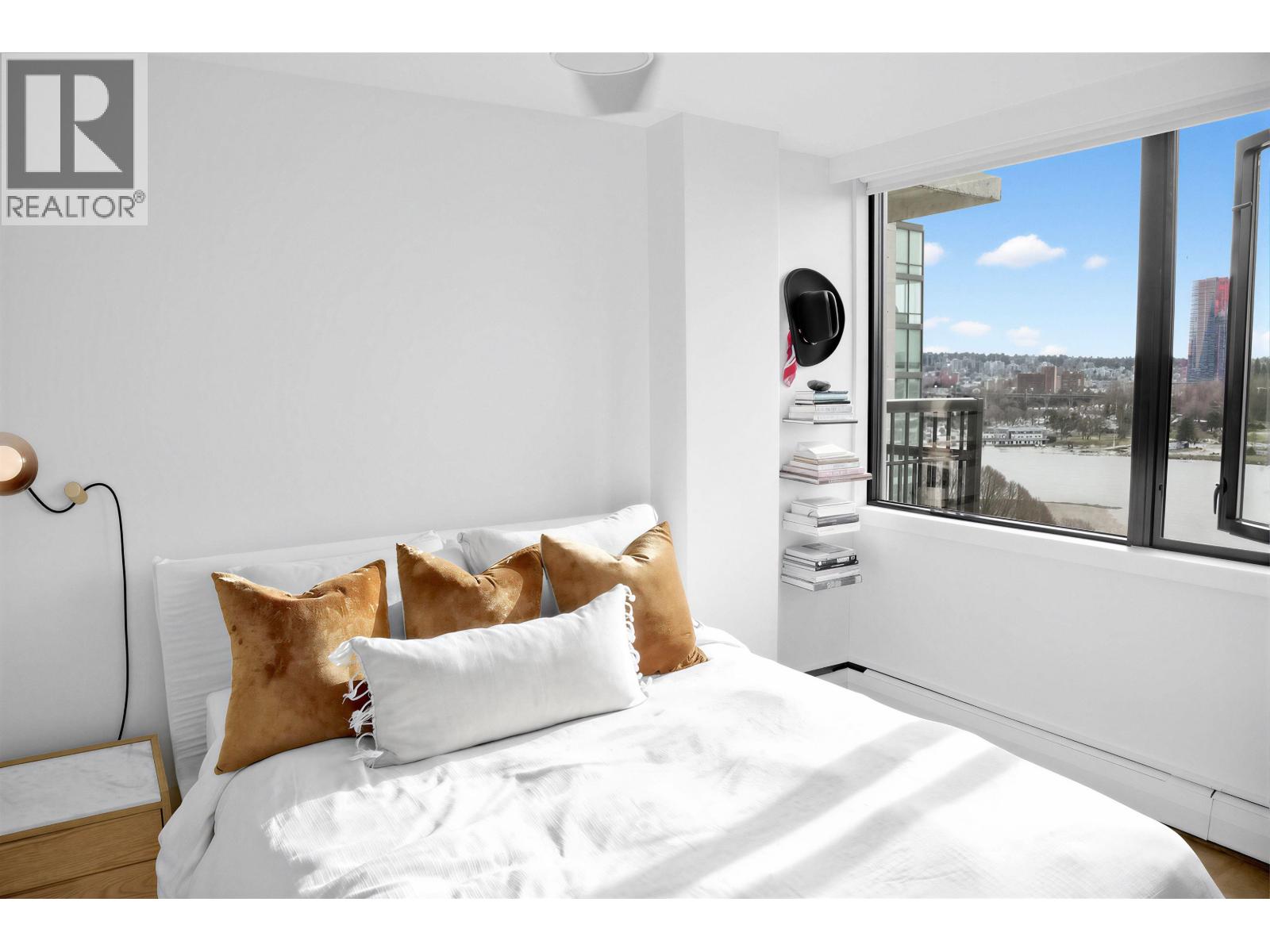 907 1330 Harwood Street, Vancouver, British Columbia  V6E 1S8 - Photo 13 - R3095357