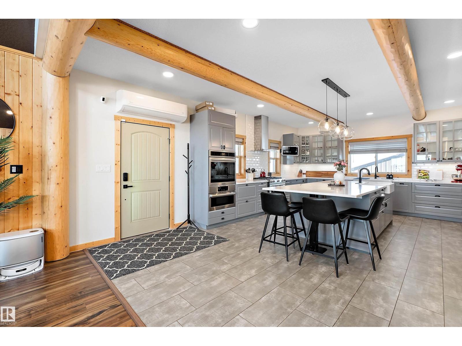 19003 Twp Rd 522, Rural Beaver County, Alberta  T0B 4J5 - Photo 5 - E4471487