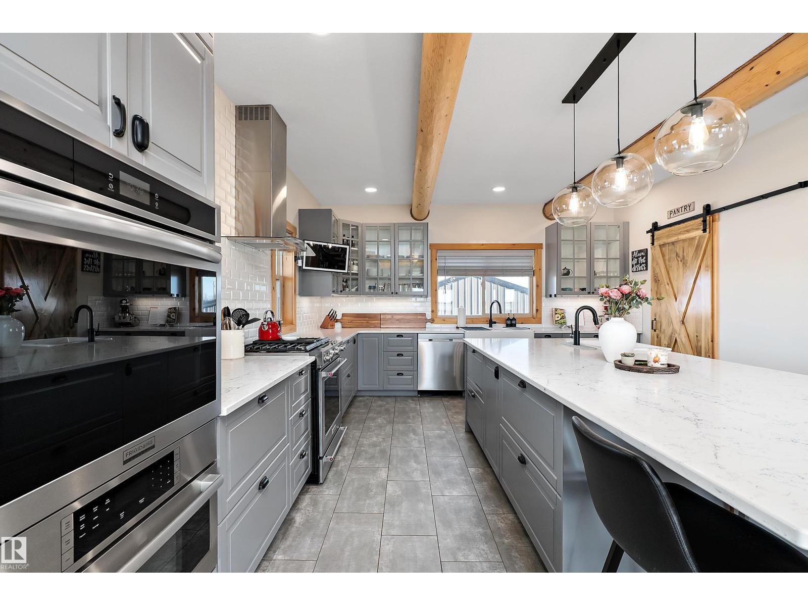 19003 Twp Rd 522, Rural Beaver County, Alberta  T0B 4J5 - Photo 8 - E4471487