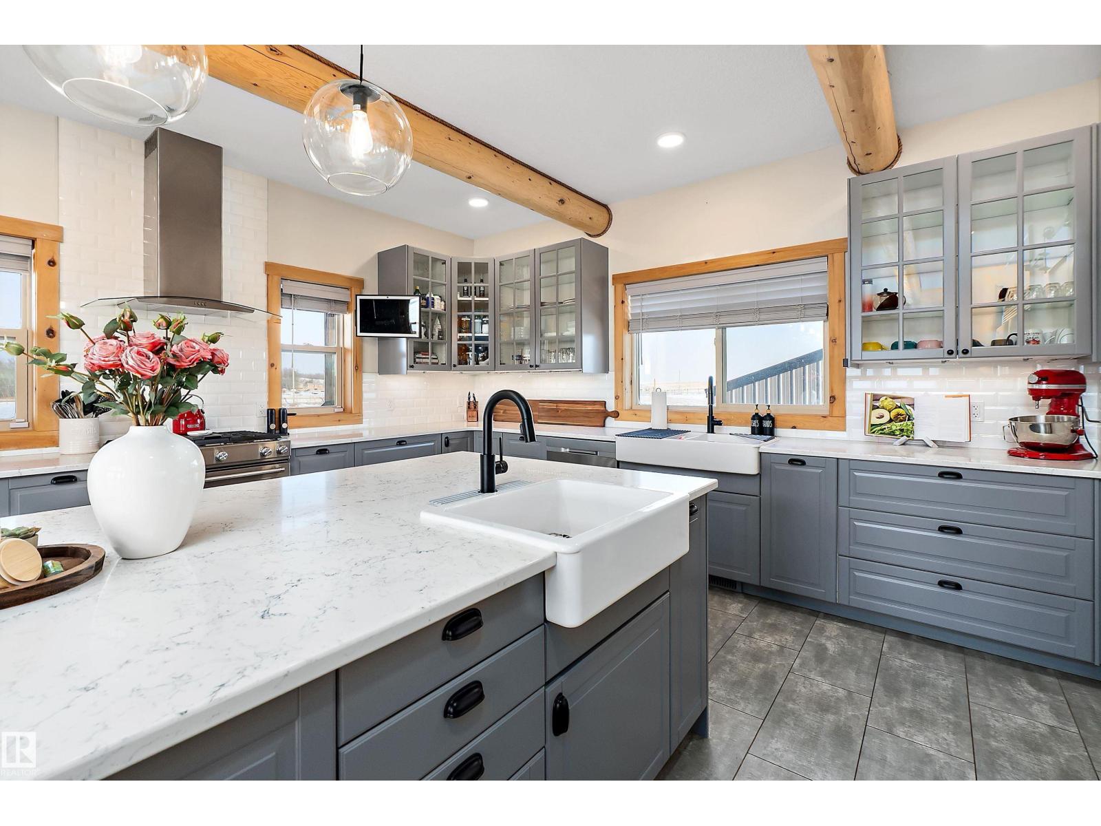 19003 Twp Rd 522, Rural Beaver County, Alberta  T0B 4J5 - Photo 10 - E4471487