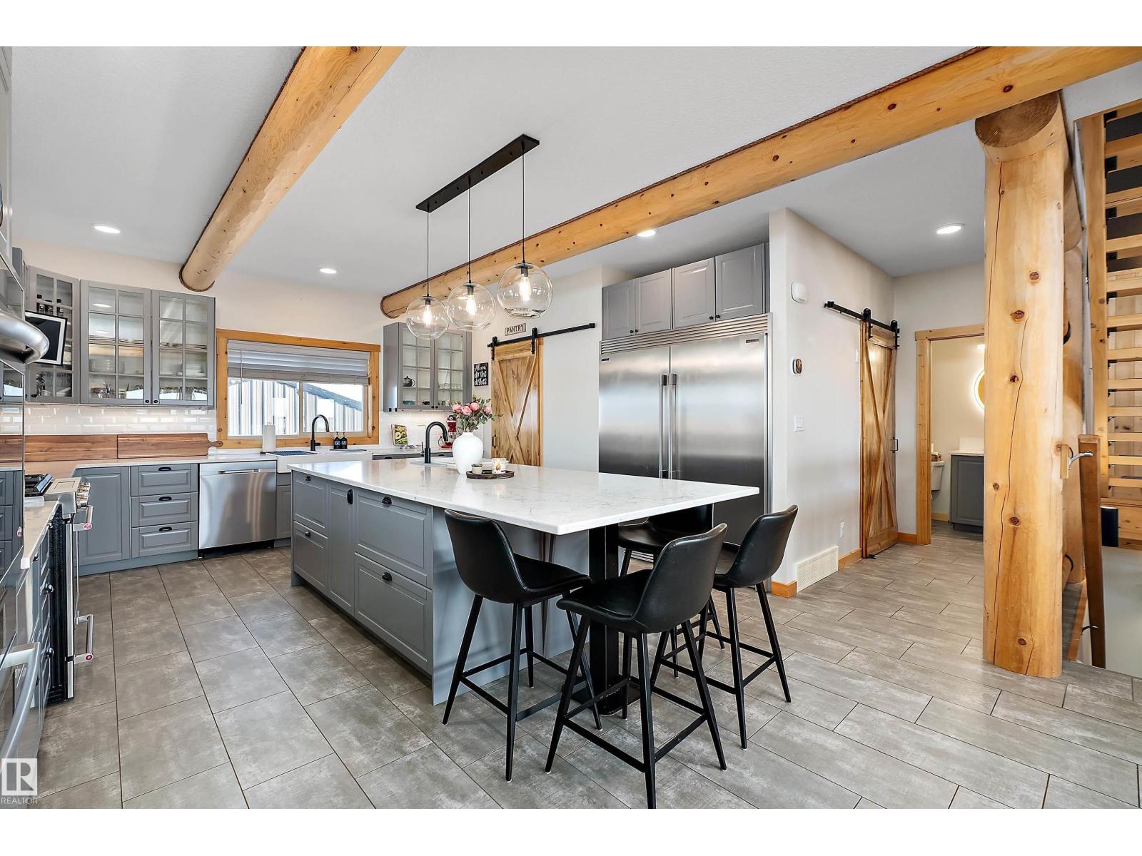 19003 Twp Rd 522, Rural Beaver County, Alberta  T0B 4J5 - Photo 11 - E4471487