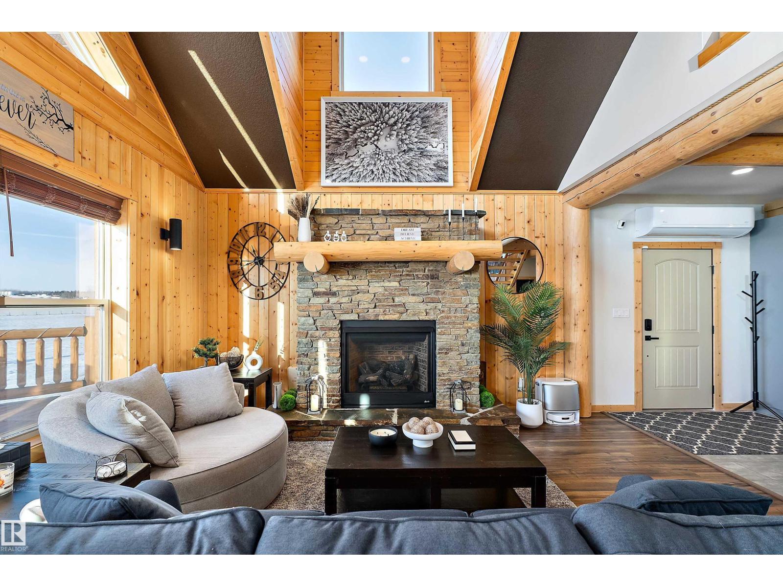 19003 Twp Rd 522, Rural Beaver County, Alberta  T0B 4J5 - Photo 17 - E4471487