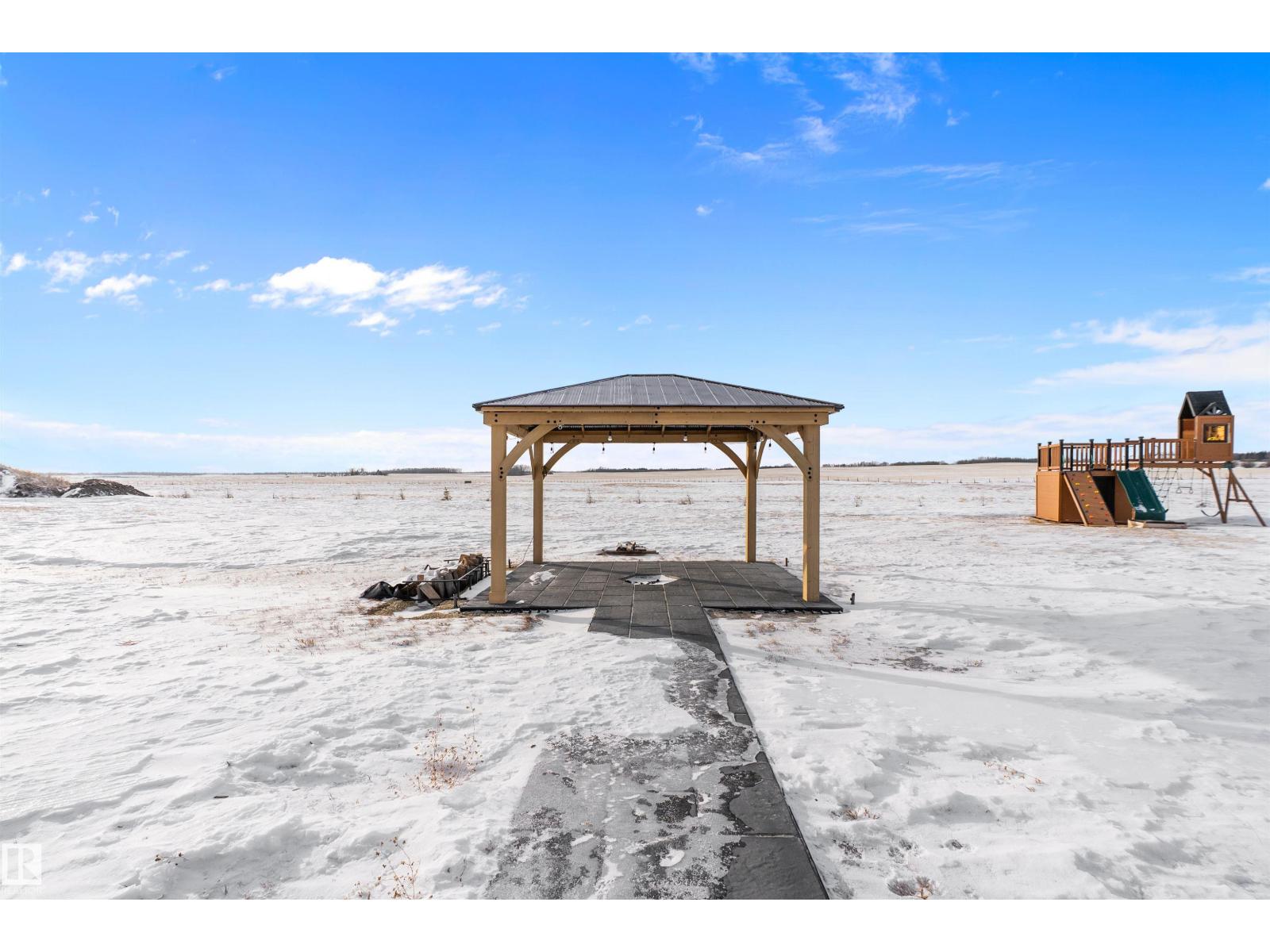 19003 Twp Rd 522, Rural Beaver County, Alberta  T0B 4J5 - Photo 54 - E4471487