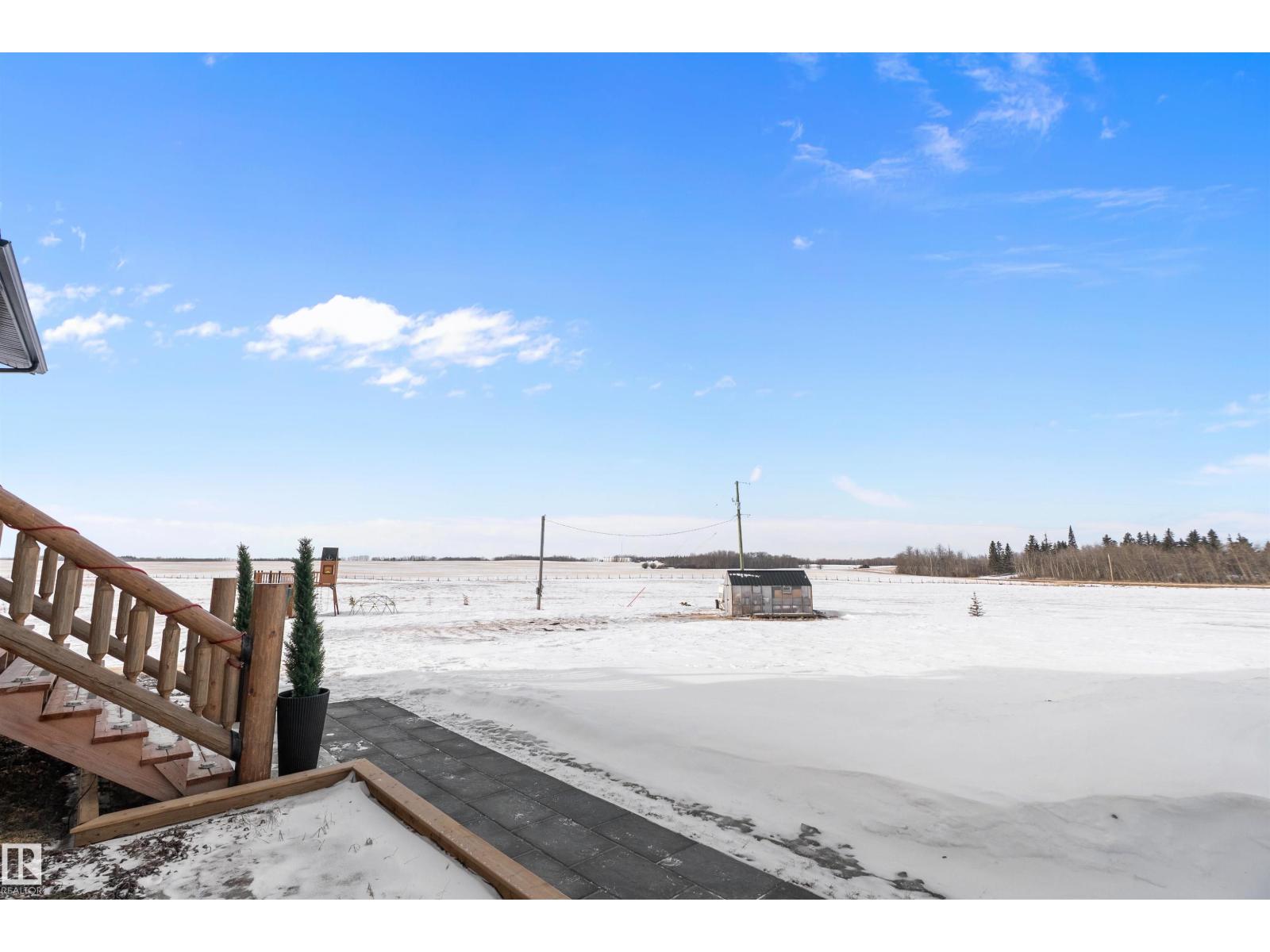 19003 Twp Rd 522, Rural Beaver County, Alberta  T0B 4J5 - Photo 52 - E4471487