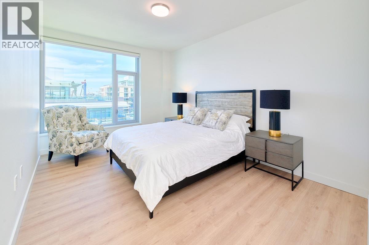 807 755 Harbourside Drive, North Vancouver, British Columbia  V7P 0G1 - Photo 19 - R3094369