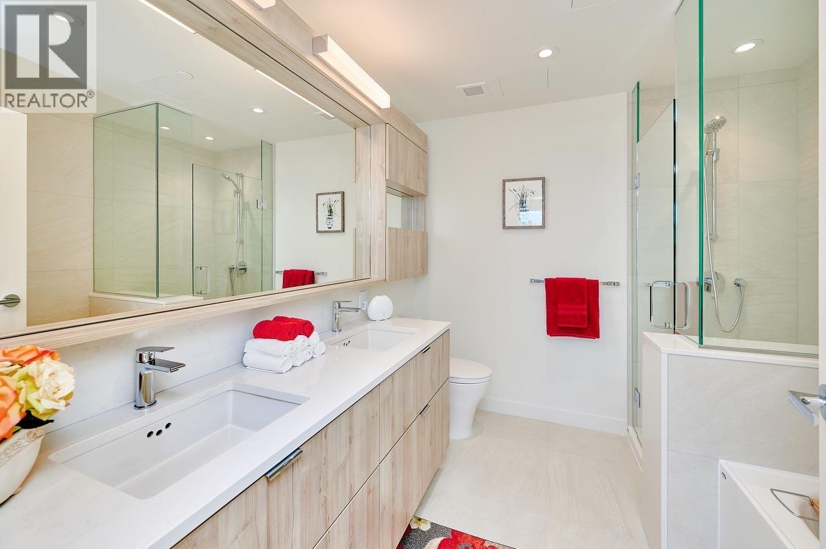 807 755 Harbourside Drive, North Vancouver, British Columbia  V7P 0G1 - Photo 22 - R3094369