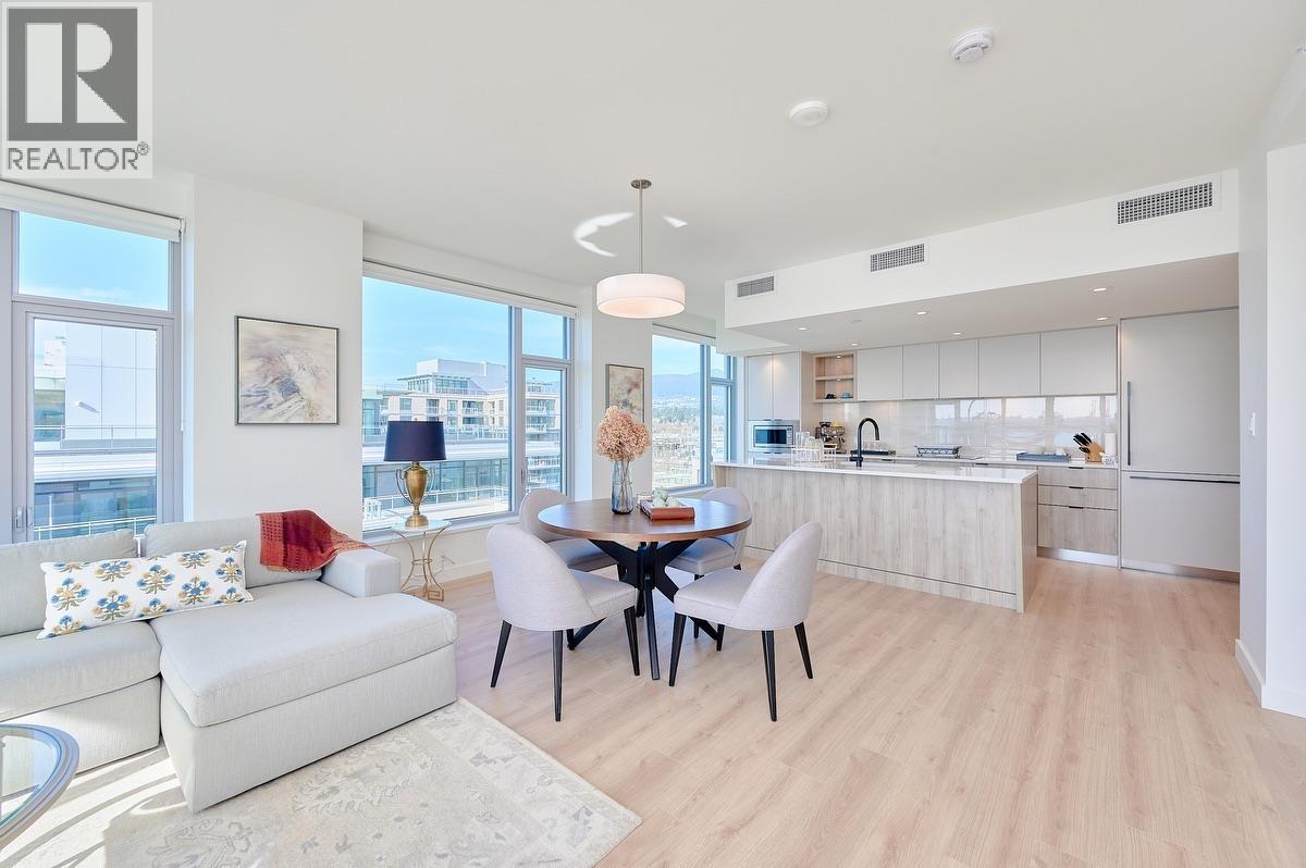 807 755 Harbourside Drive, North Vancouver, British Columbia  V7P 0G1 - Photo 12 - R3094369