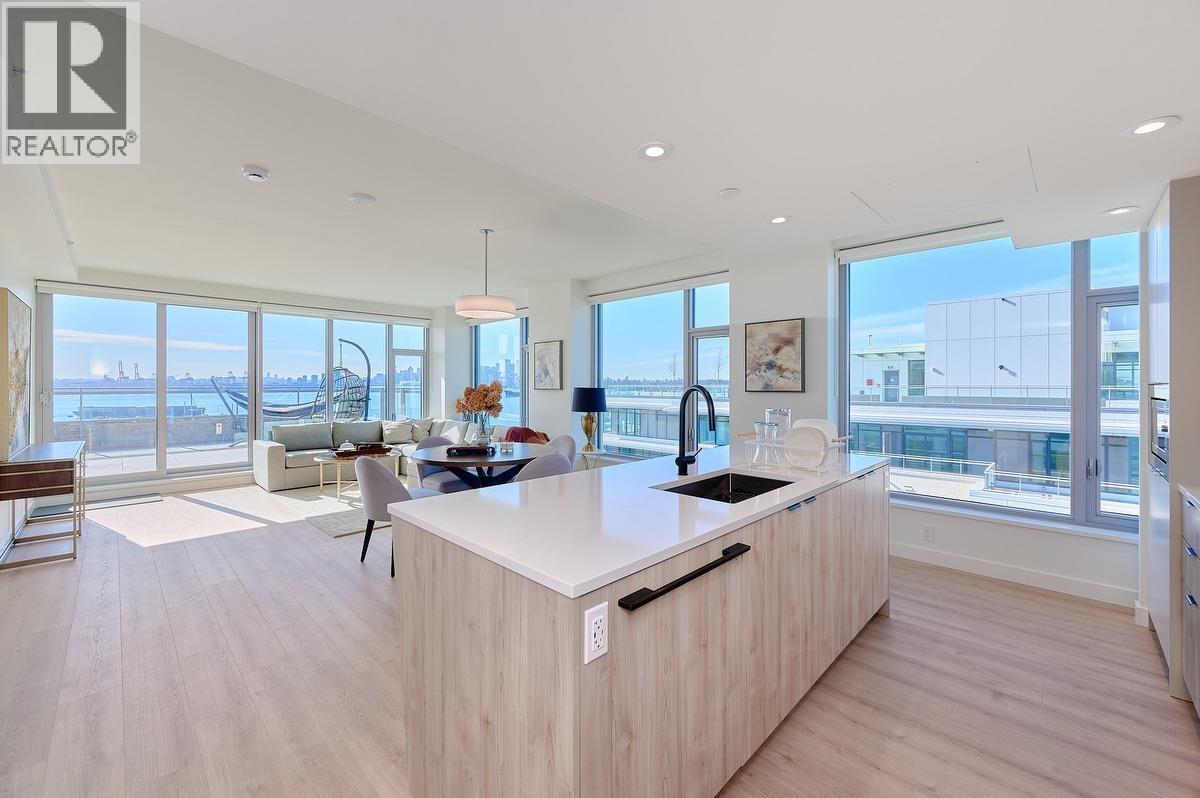 807 755 Harbourside Drive, North Vancouver, British Columbia  V7P 0G1 - Photo 13 - R3094369