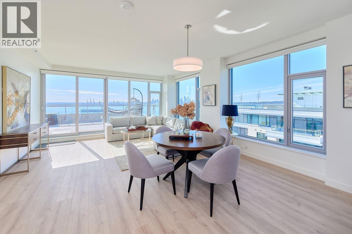 807 755 Harbourside Drive, North Vancouver, British Columbia  V7P 0G1 - Photo 9 - R3094369