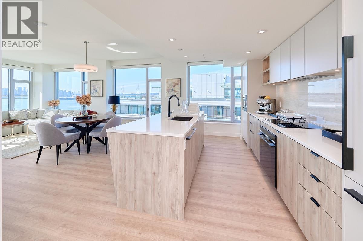 807 755 Harbourside Drive, North Vancouver, British Columbia  V7P 0G1 - Photo 14 - R3094369