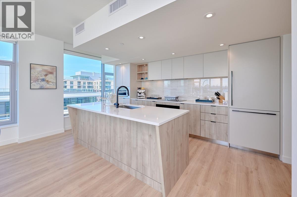 807 755 Harbourside Drive, North Vancouver, British Columbia  V7P 0G1 - Photo 16 - R3094369