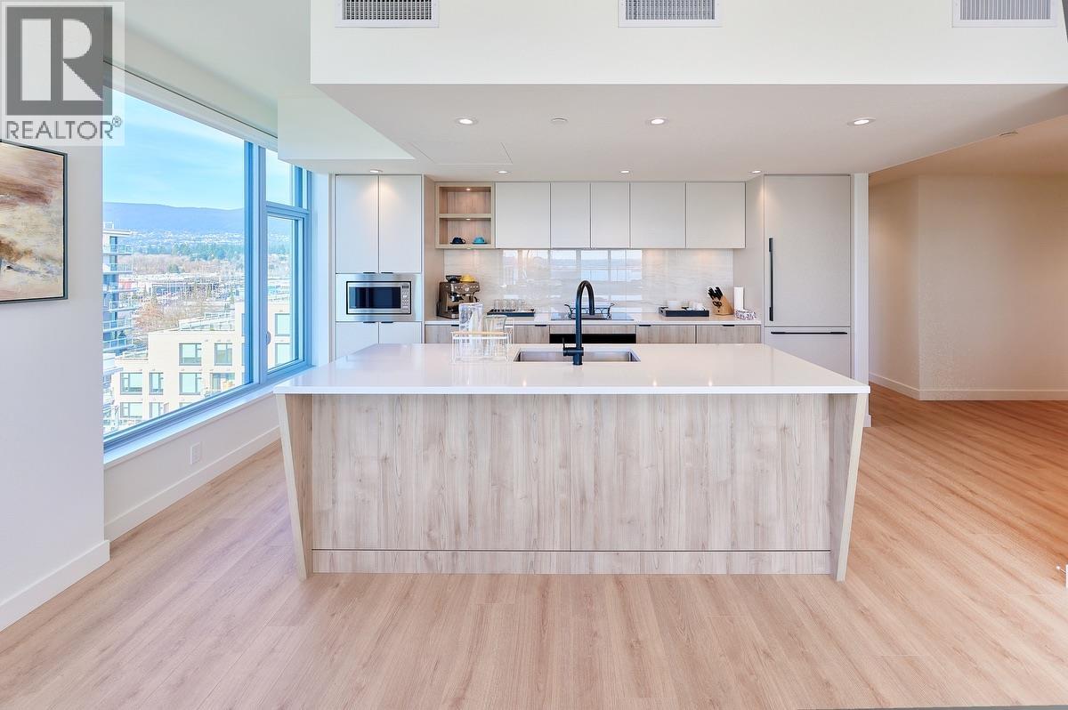 807 755 Harbourside Drive, North Vancouver, British Columbia  V7P 0G1 - Photo 15 - R3094369