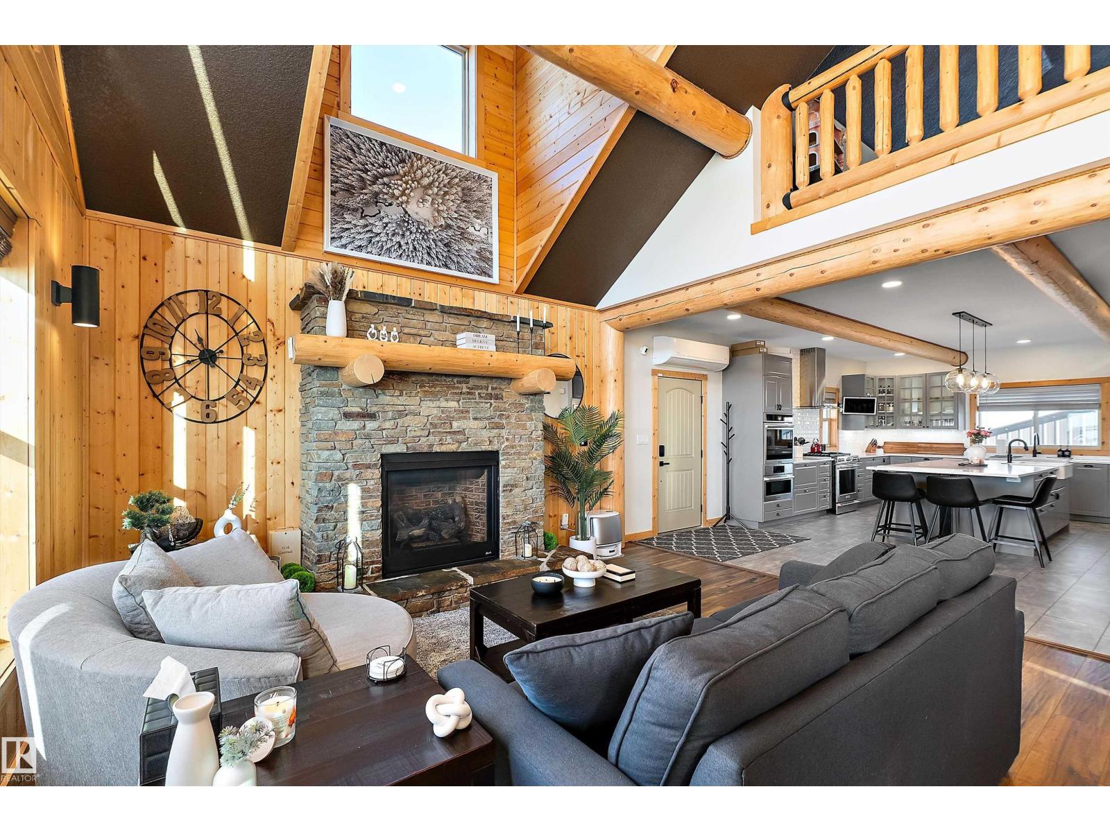 19003 Twp Rd 522, Rural Beaver County, Alberta  T0B 4J5 - Photo 2 - E4471487