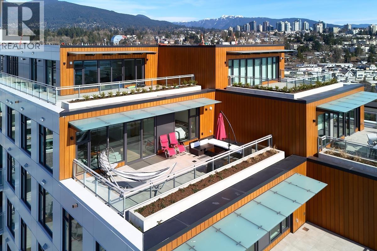 807 755 Harbourside Drive, North Vancouver, British Columbia  V7P 0G1 - Photo 6 - R3094369