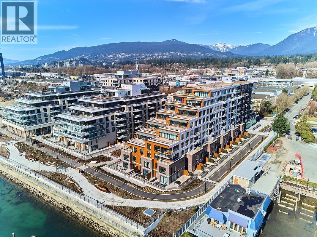 807 755 Harbourside Drive, North Vancouver, British Columbia  V7P 0G1 - Photo 7 - R3094369