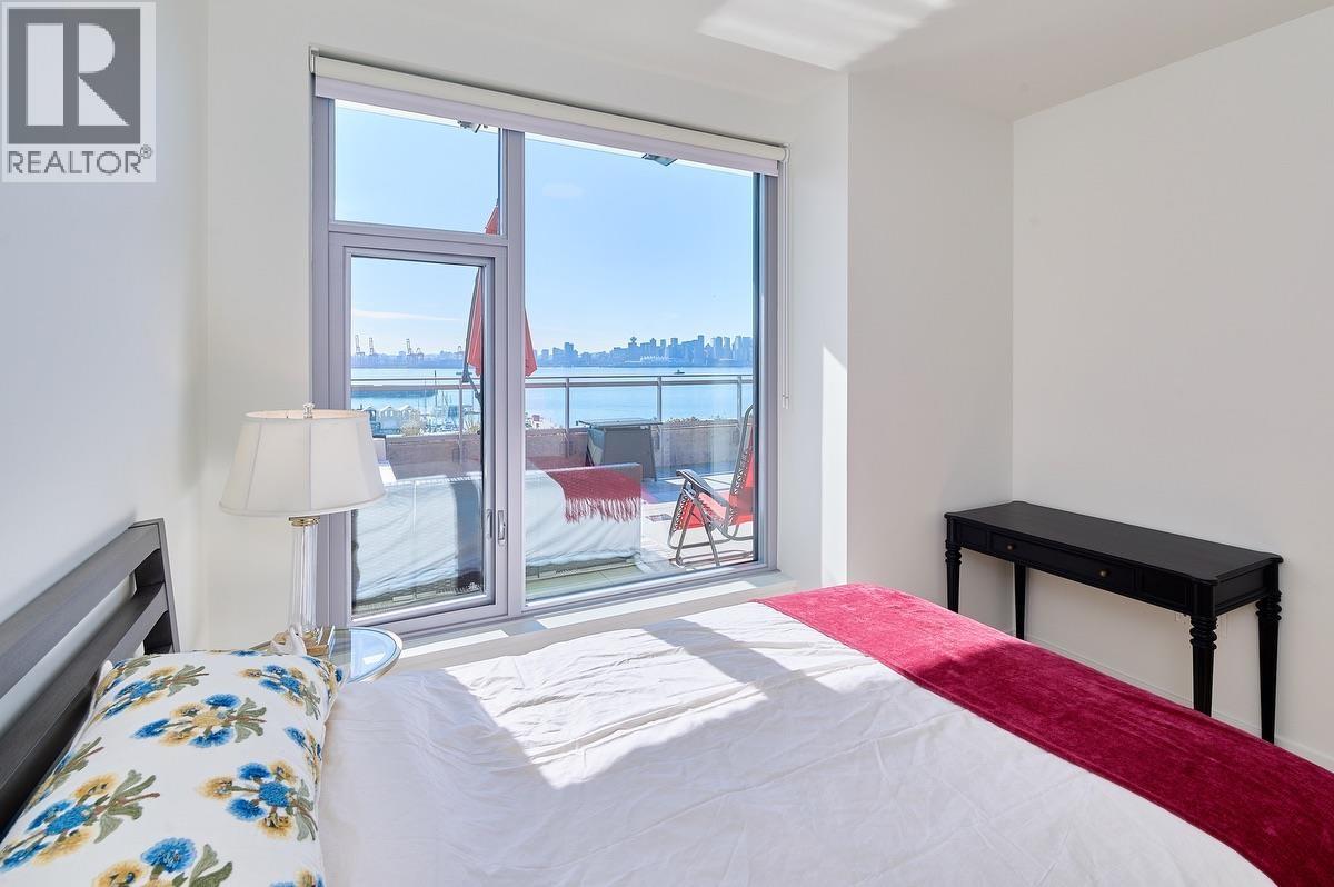 807 755 Harbourside Drive, North Vancouver, British Columbia  V7P 0G1 - Photo 29 - R3094369