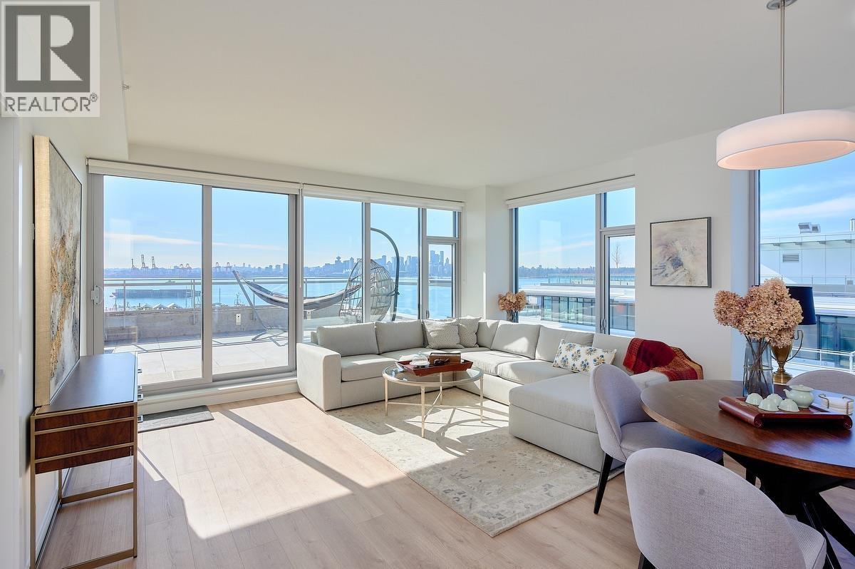 807 755 Harbourside Drive, North Vancouver, British Columbia  V7P 0G1 - Photo 11 - R3094369