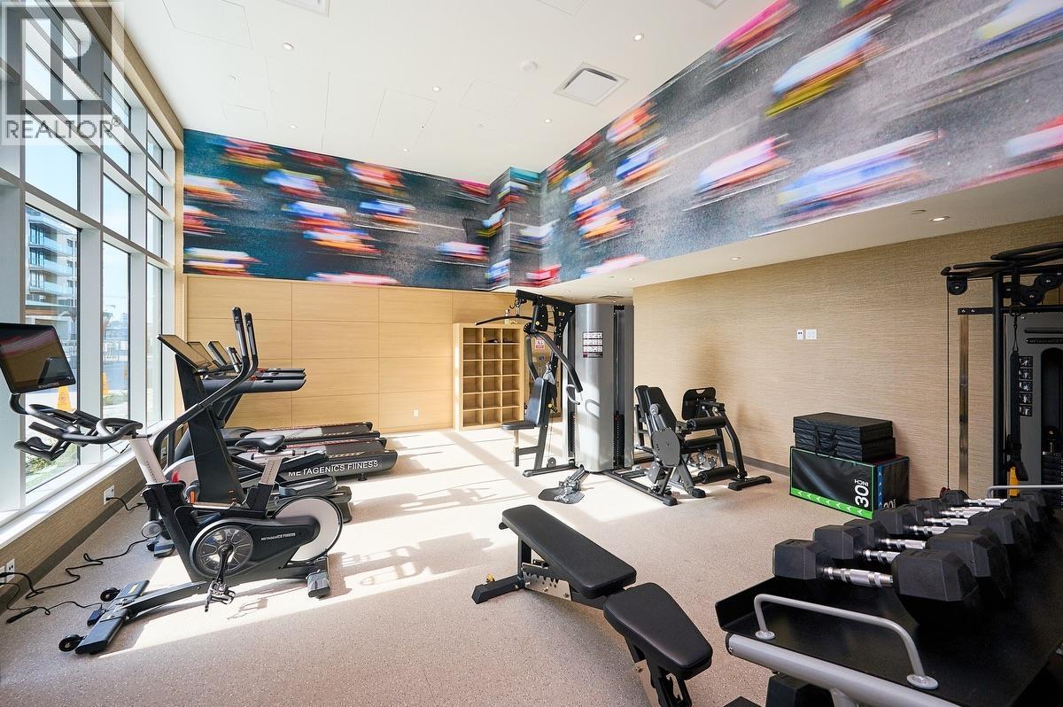 807 755 Harbourside Drive, North Vancouver, British Columbia  V7P 0G1 - Photo 33 - R3094369