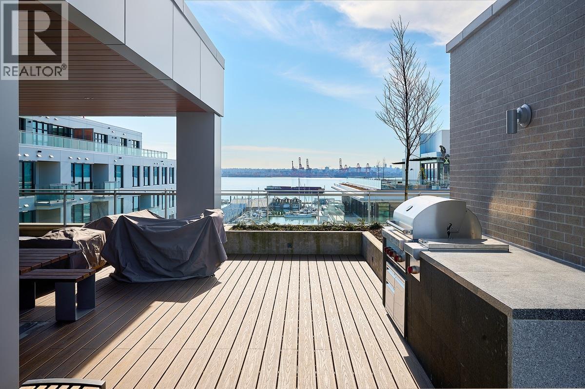 807 755 Harbourside Drive, North Vancouver, British Columbia  V7P 0G1 - Photo 37 - R3094369