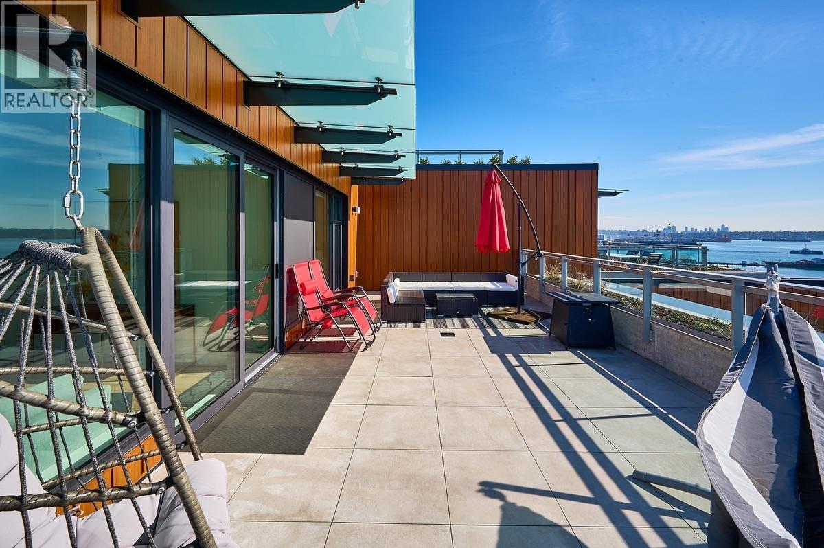 807 755 Harbourside Drive, North Vancouver, British Columbia  V7P 0G1 - Photo 4 - R3094369