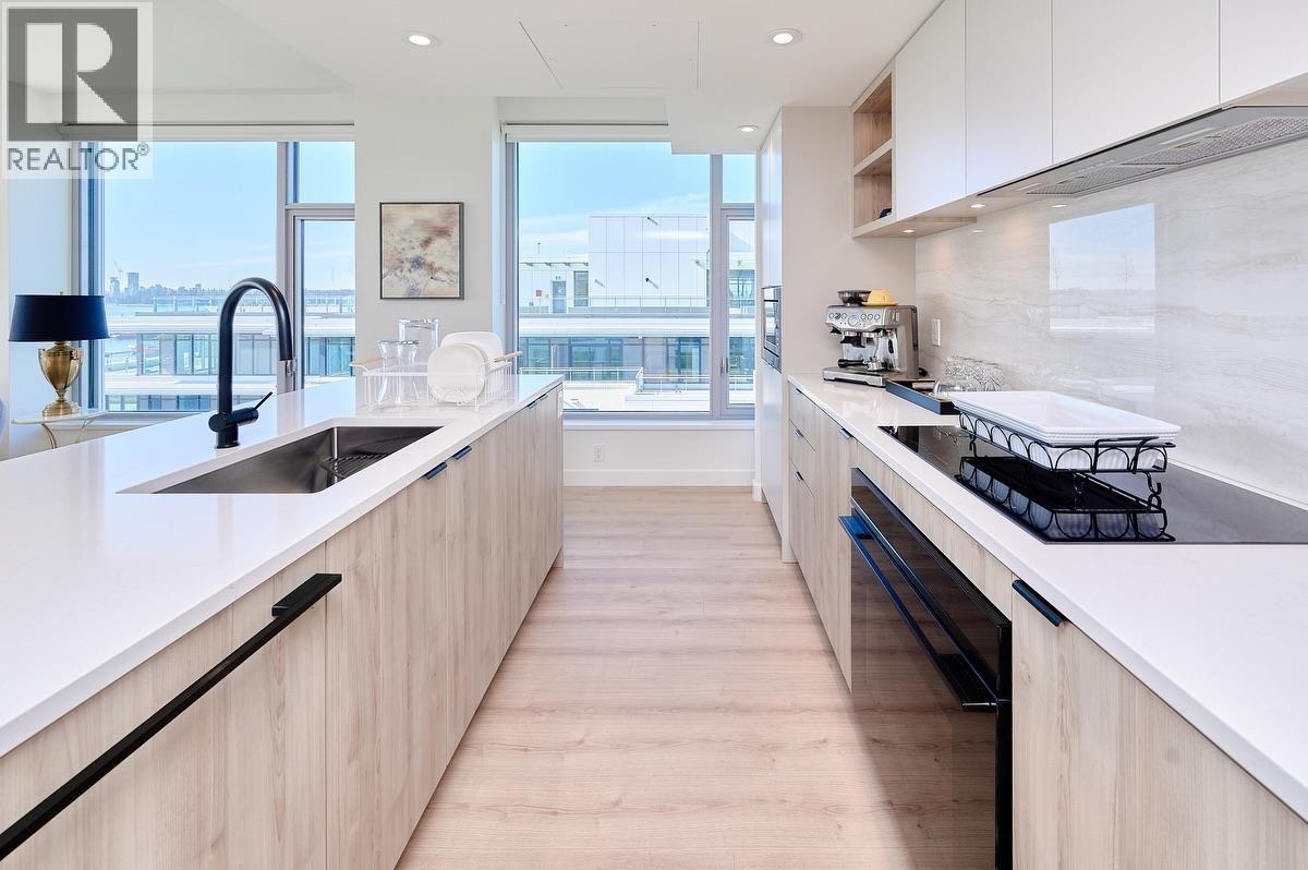 807 755 Harbourside Drive, North Vancouver, British Columbia  V7P 0G1 - Photo 17 - R3094369