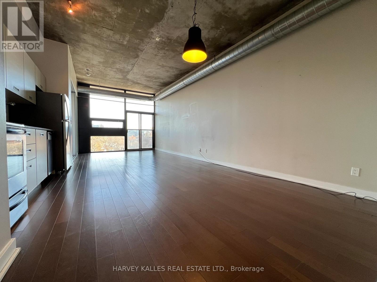 601 - 60 Bathurst Street, Toronto (Niagara), Ontario  M5V 2P4 - Photo 10 - C12844594