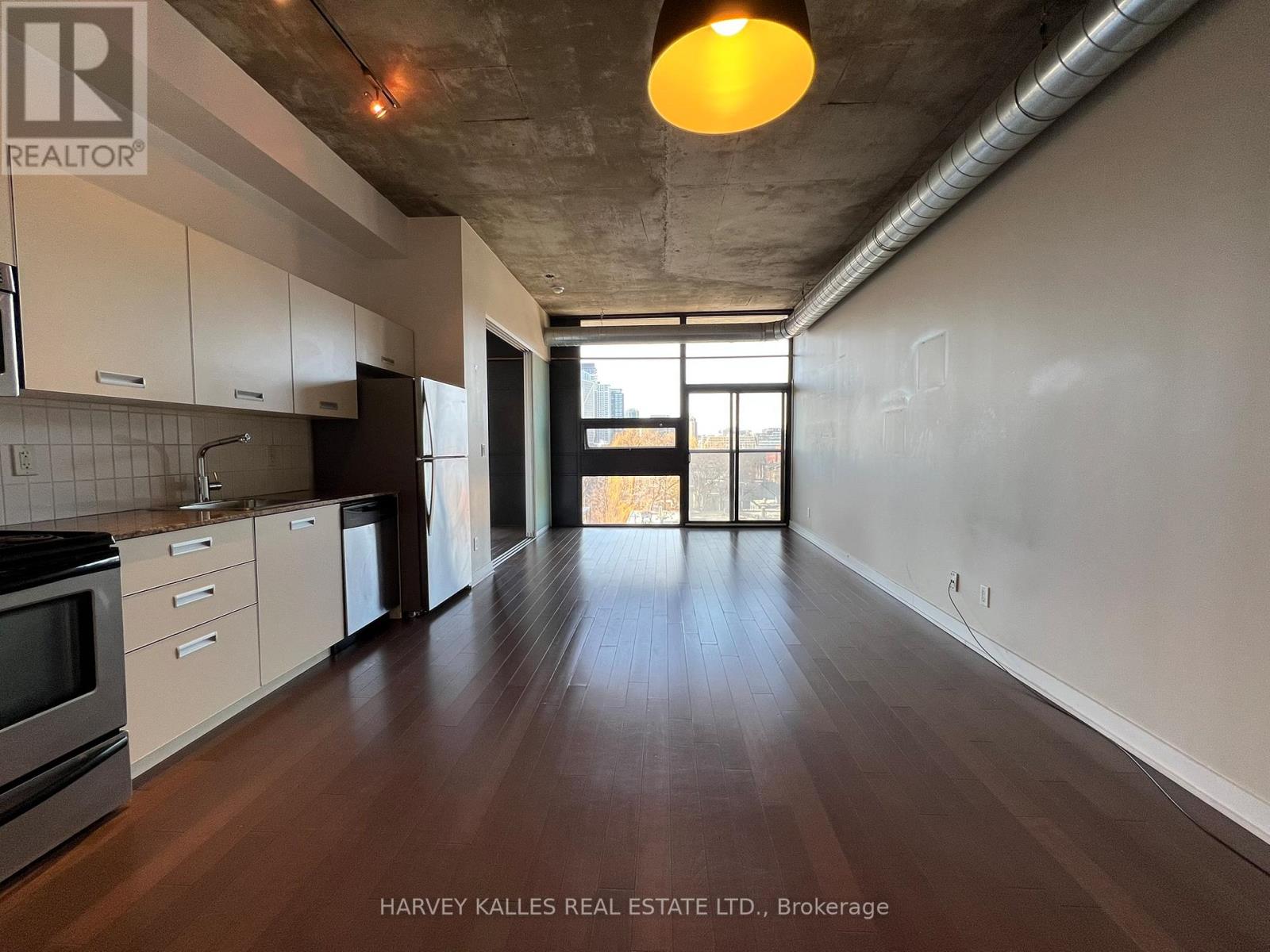 601 - 60 Bathurst Street, Toronto (Niagara), Ontario  M5V 2P4 - Photo 11 - C12844594