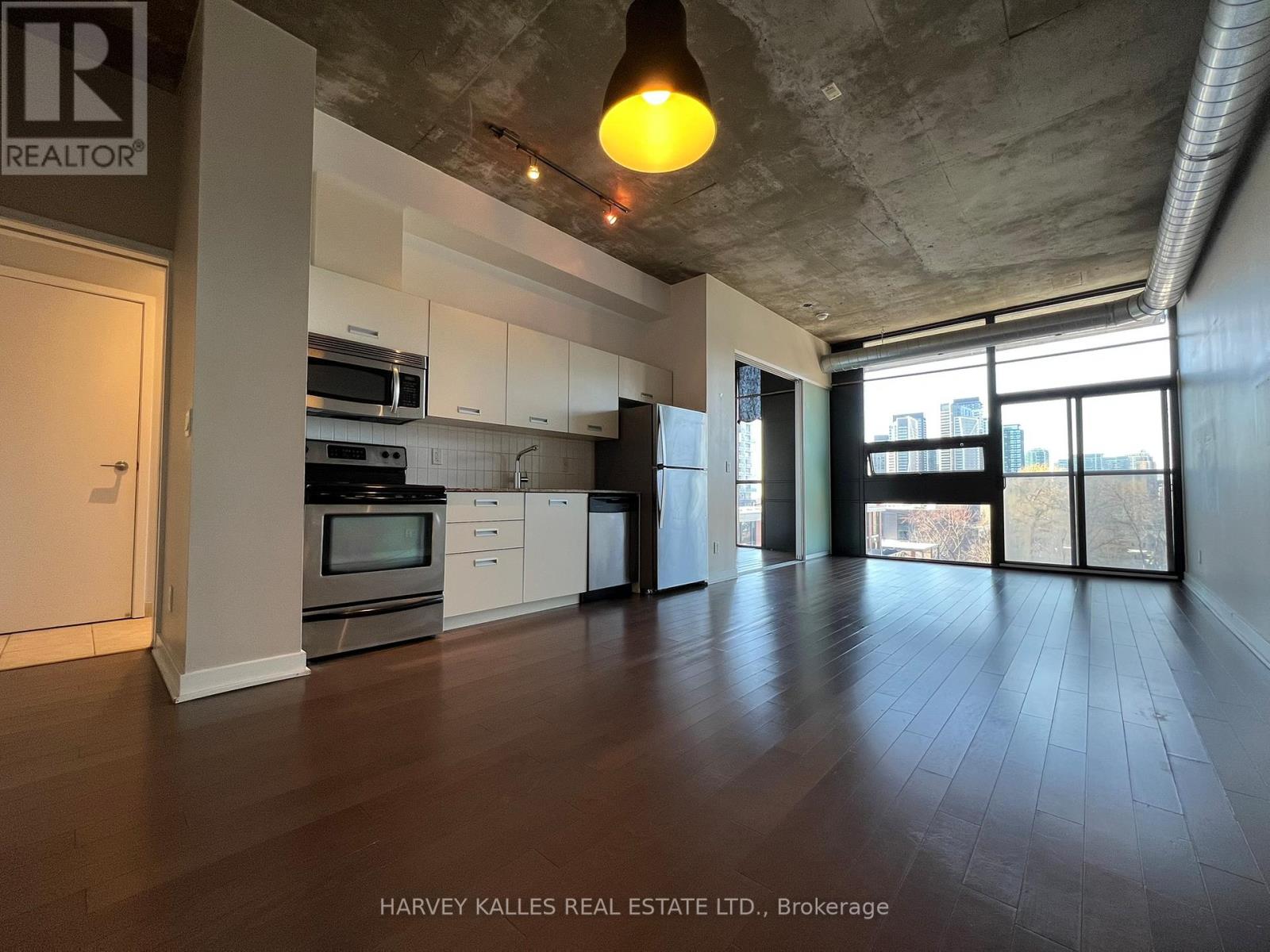 601 - 60 Bathurst Street, Toronto (Niagara), Ontario  M5V 2P4 - Photo 12 - C12844594