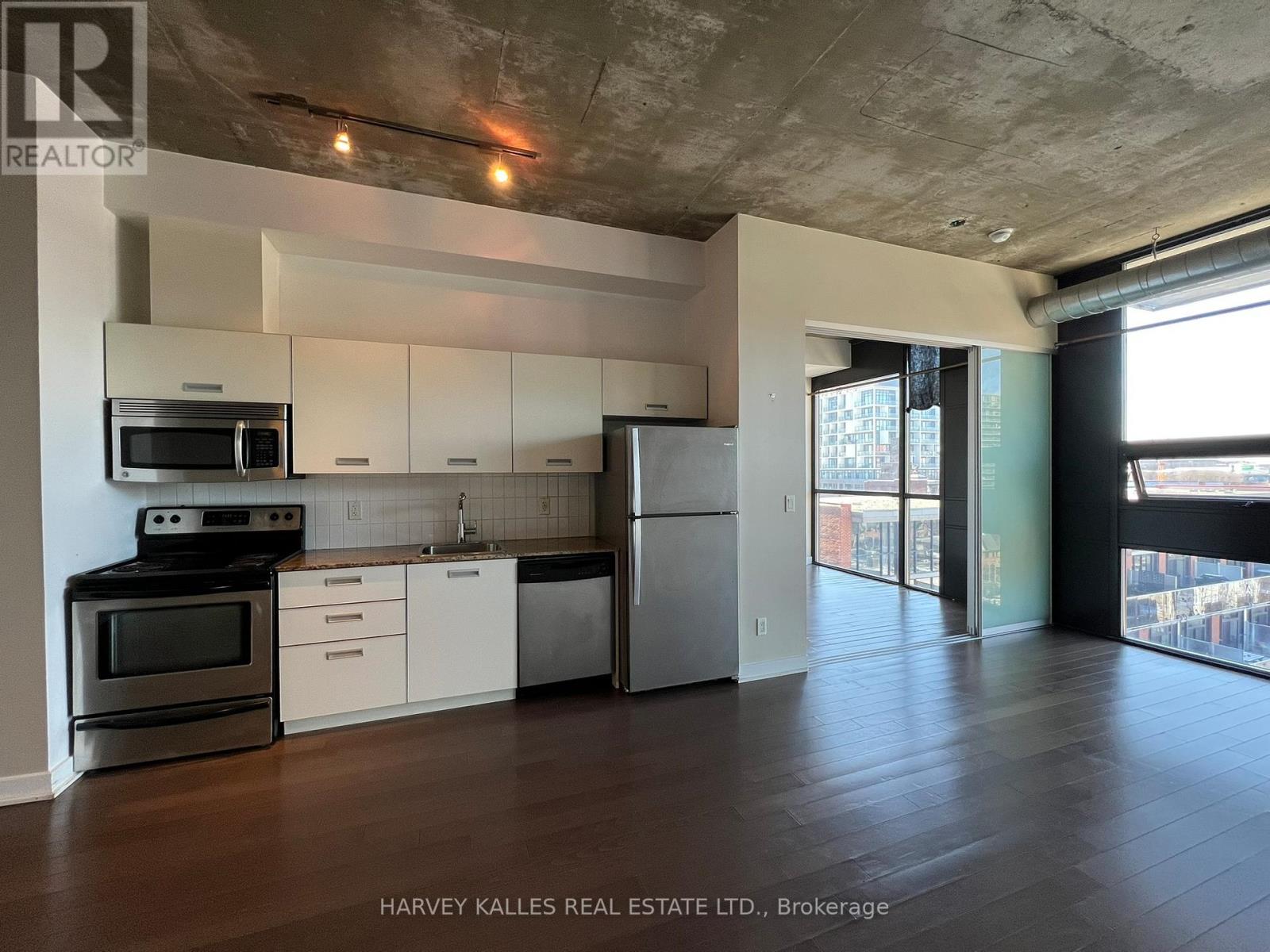 601 - 60 Bathurst Street, Toronto (Niagara), Ontario  M5V 2P4 - Photo 13 - C12844594